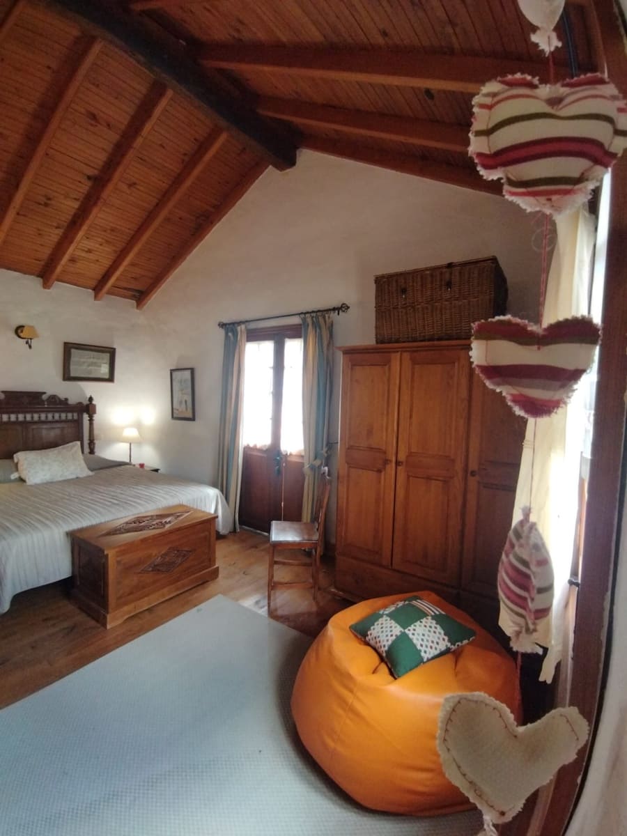 1 soverom Finca/Herregård til leie i Santa Lucia de Tirajana - € 800 (Ref: 7881595)