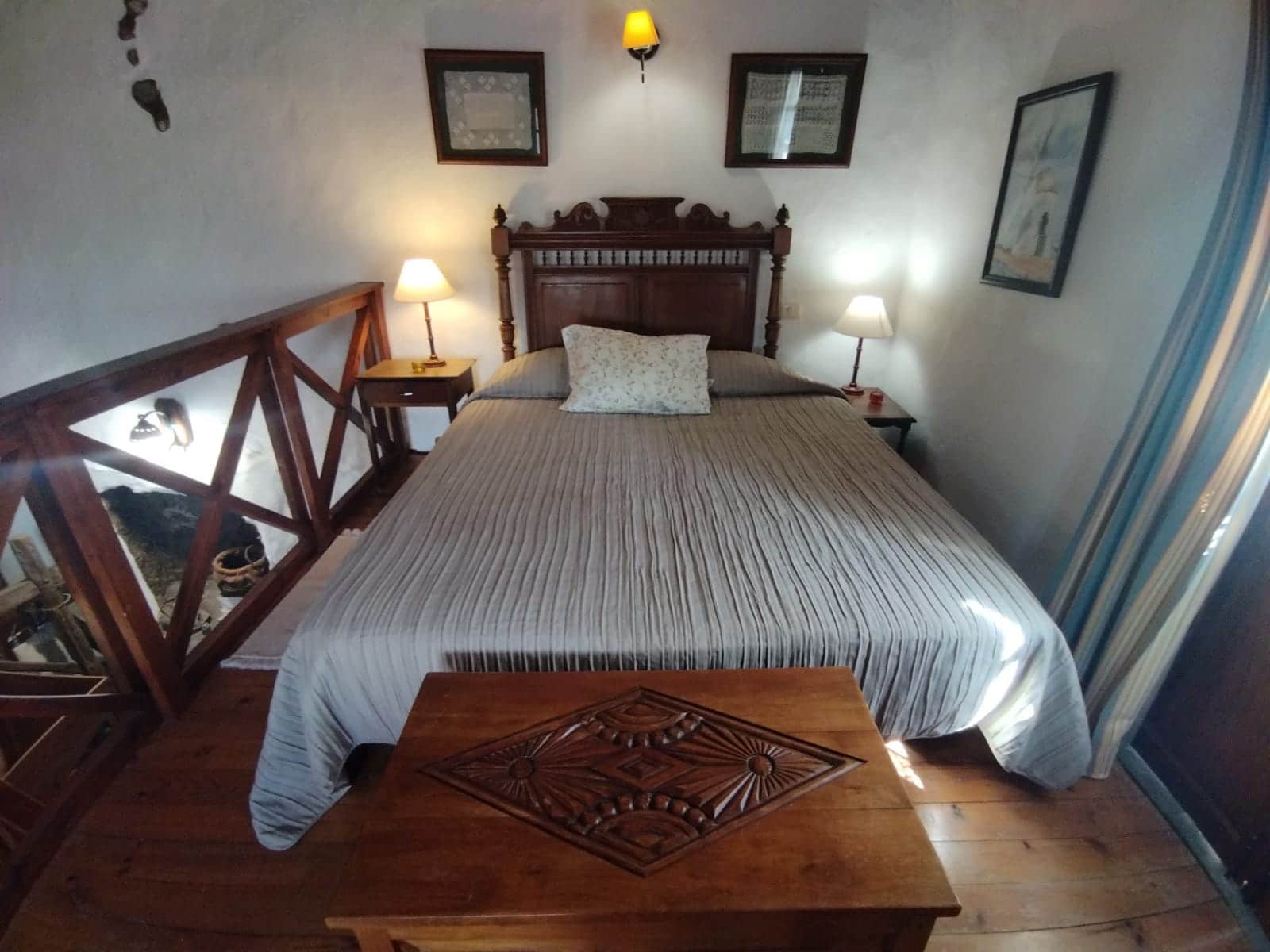 1 soverom Finca/Herregård til leie i Santa Lucia de Tirajana - € 800 (Ref: 7881595)