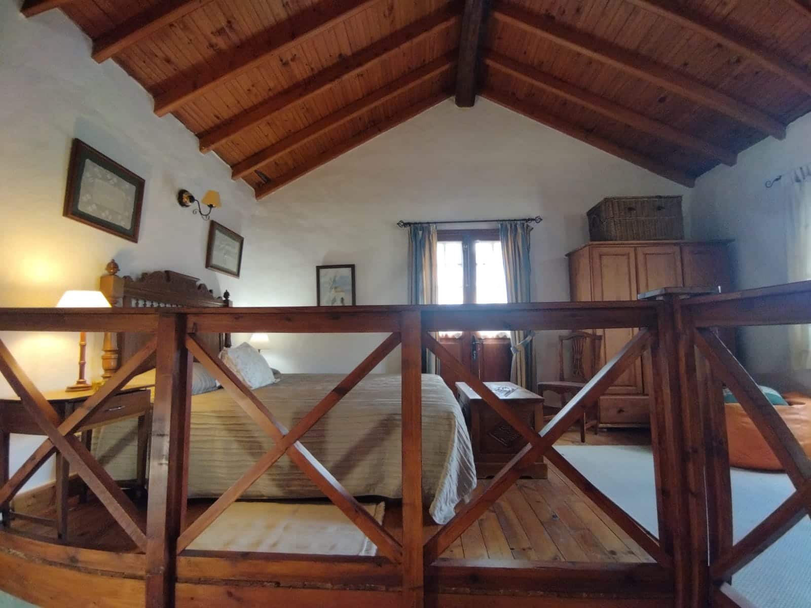 1 soverom Finca/Herregård til leie i Santa Lucia de Tirajana - € 800 (Ref: 7881595)