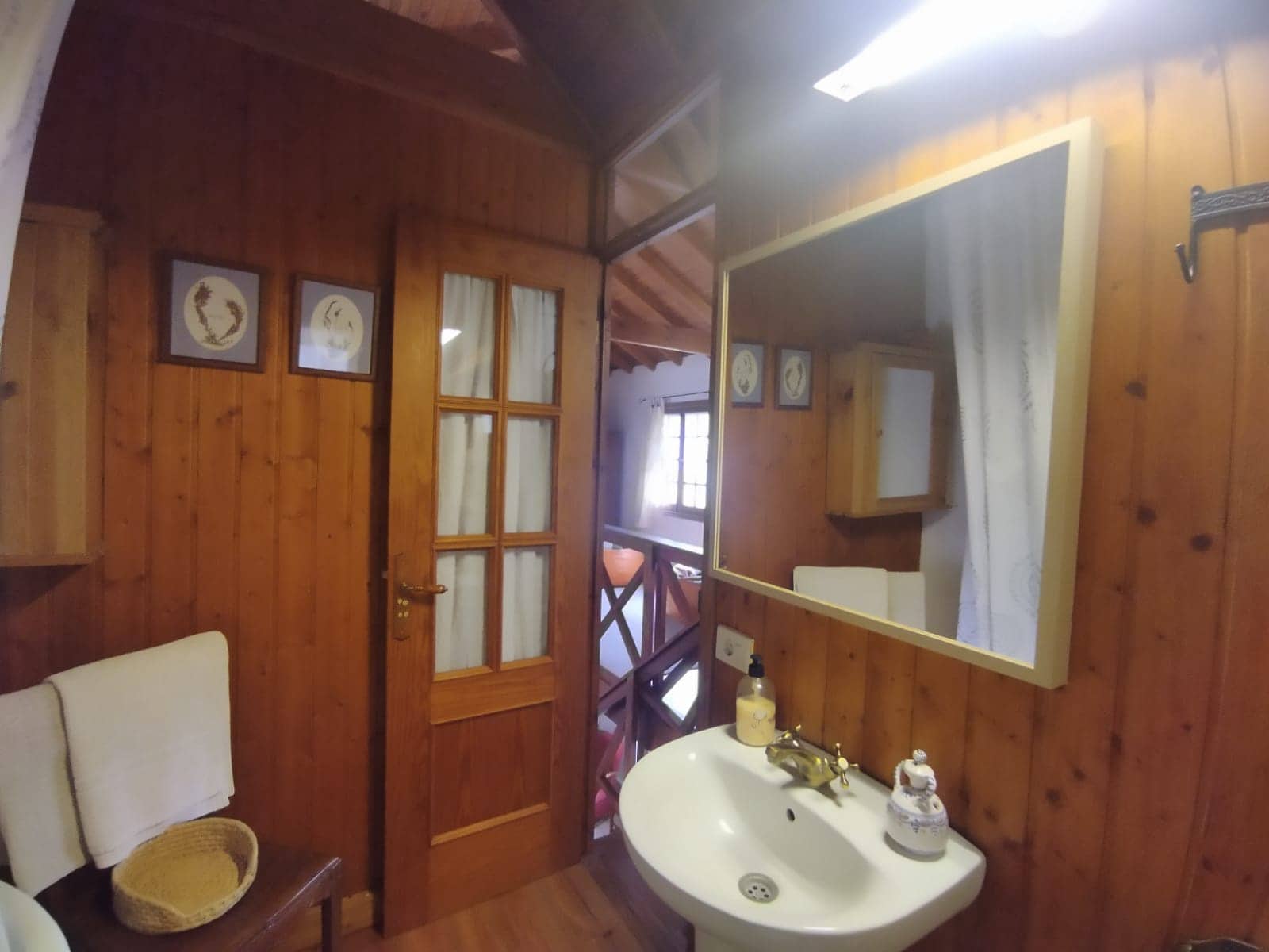 1 soverom Finca/Herregård til leie i Santa Lucia de Tirajana - € 800 (Ref: 7881595)