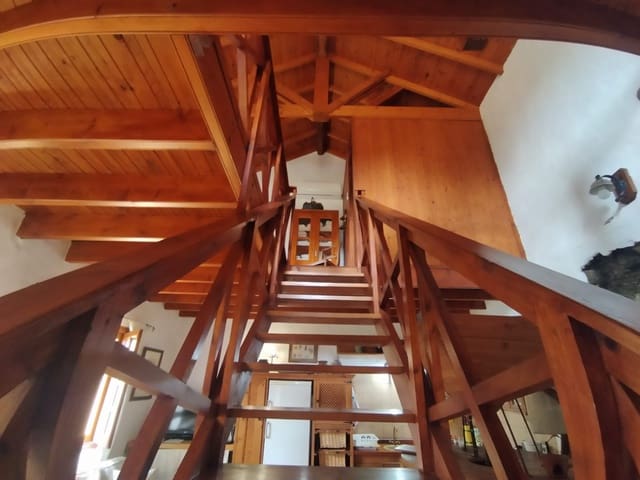 1 makuuhuone Maalaistalo vuokrattavana paikassa Santa Lucía de Tirajana - 800 € (Ref: 7881595)