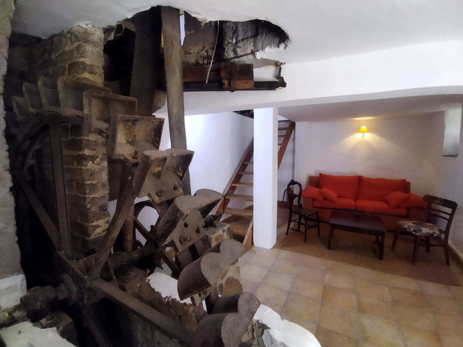 1 soverom Finca/Herregård til leie i Santa Lucia de Tirajana - € 800 (Ref: 7881595)