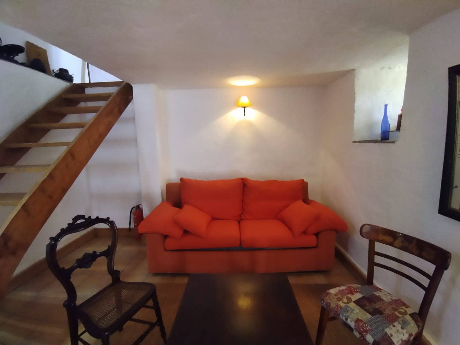 1 soverom Finca/Herregård til leie i Santa Lucia de Tirajana - € 800 (Ref: 7881595)