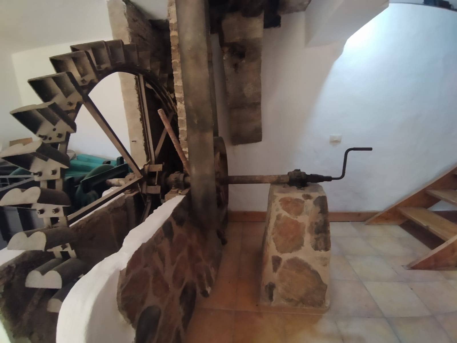 1 soverom Finca/Herregård til leie i Santa Lucia de Tirajana - € 800 (Ref: 7881595)