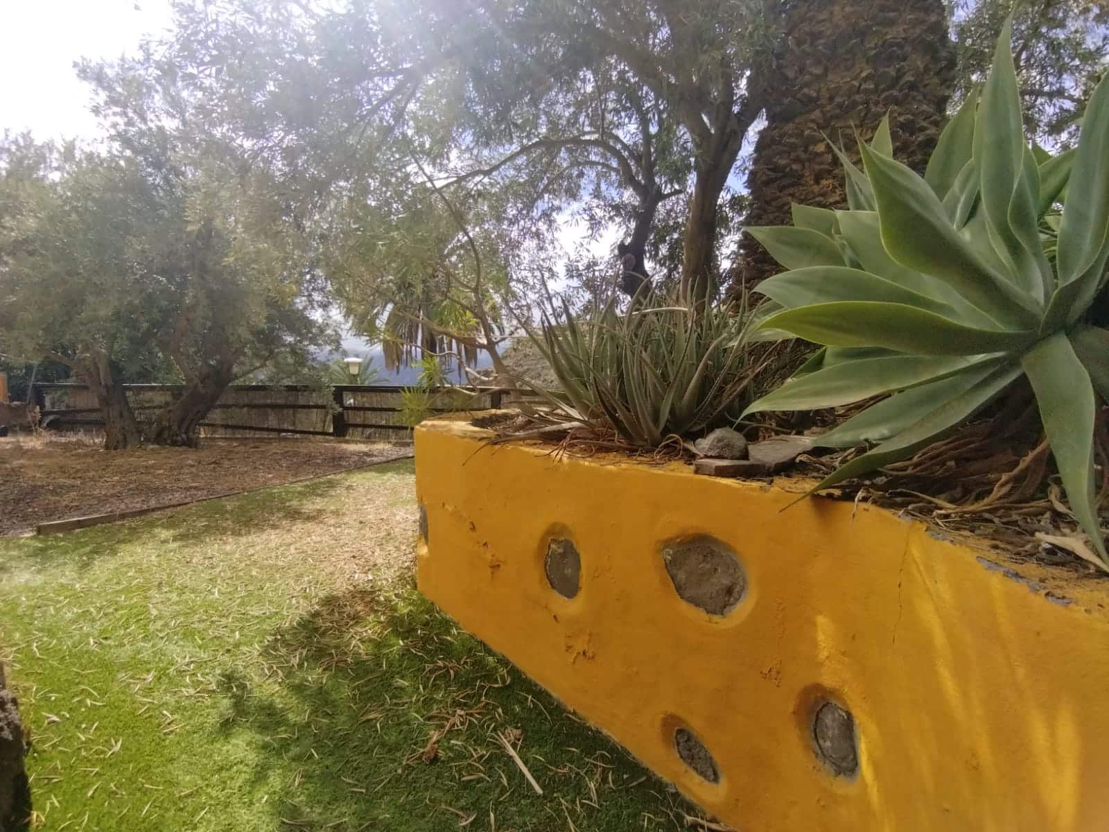 1 soverom Finca/Herregård til leie i Santa Lucia de Tirajana - € 800 (Ref: 7881595)