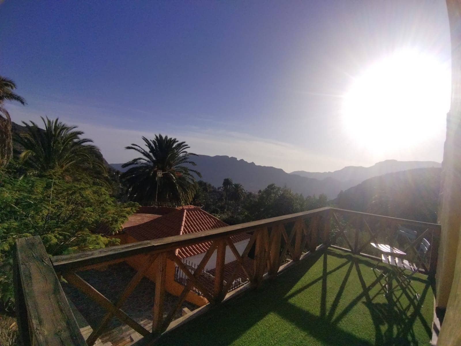 1 soverom Finca/Herregård til leie i Santa Lucia de Tirajana - € 800 (Ref: 7881595)