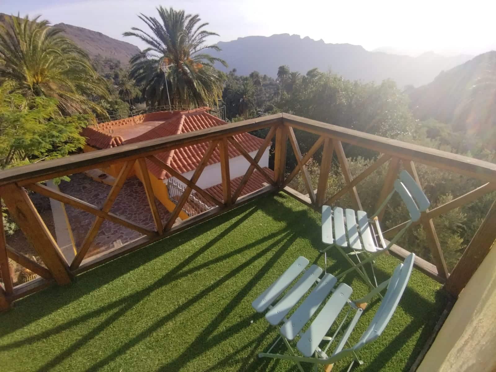 1 soverom Finca/Herregård til leie i Santa Lucia de Tirajana - € 800 (Ref: 7881595)