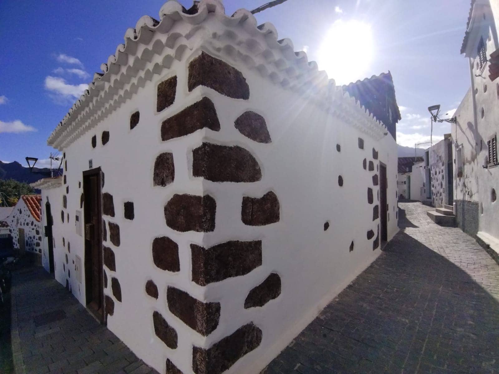 1 bedroom Finca/Country House for rent in Santa Lucia de Tirajana - € 550 (Ref: 8359350)