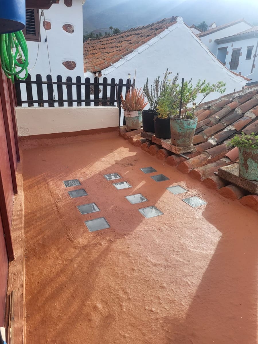 1 bedroom Finca/Country House for rent in Santa Lucia de Tirajana - € 550 (Ref: 8359350)