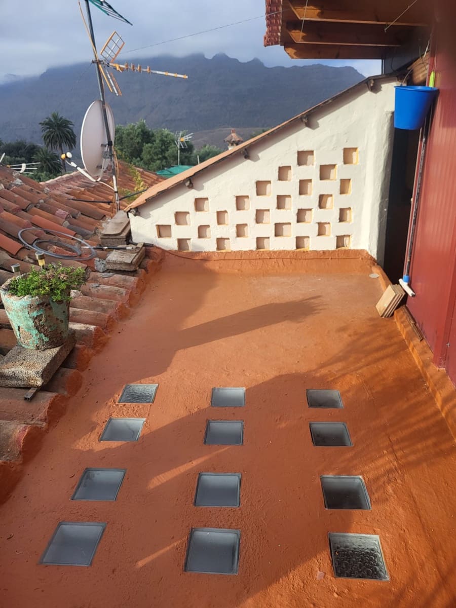 1 bedroom Finca/Country House for rent in Santa Lucia de Tirajana - € 550 (Ref: 8359350)