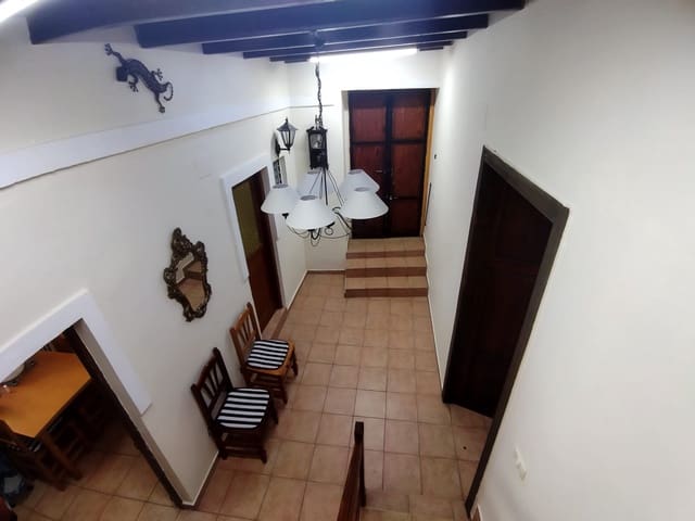 1 Zimmer Finca/Landgut zu vermieten in Santa Lucía de Tirajana - 550 € (Ref: 8359350)