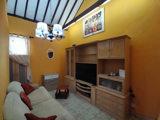 1 Zimmer Finca/Landgut zu vermieten in Santa Lucía de Tirajana - 550 € (Ref: 8359350)