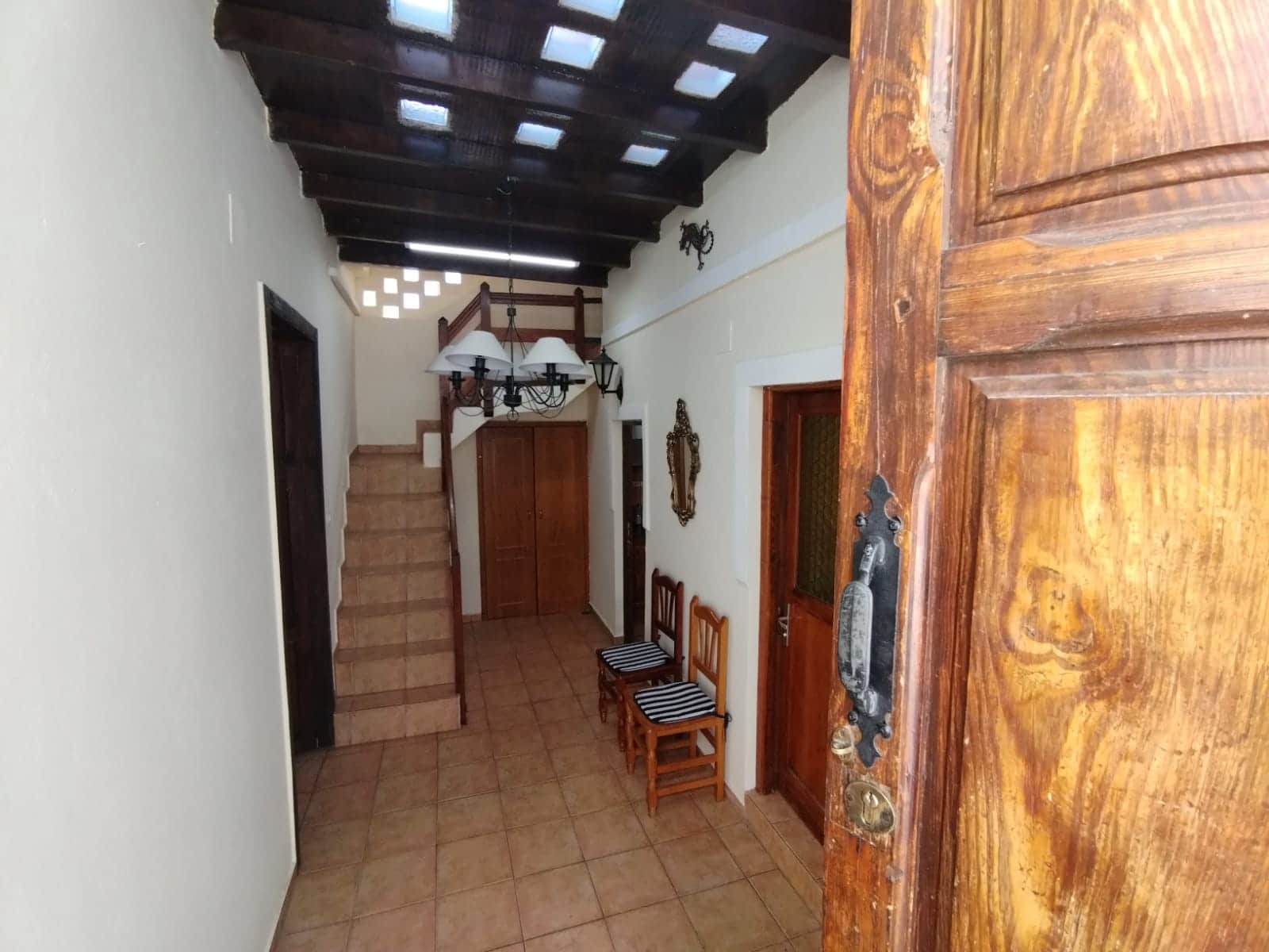 1 bedroom Finca/Country House for rent in Santa Lucia de Tirajana - € 550 (Ref: 8359350)