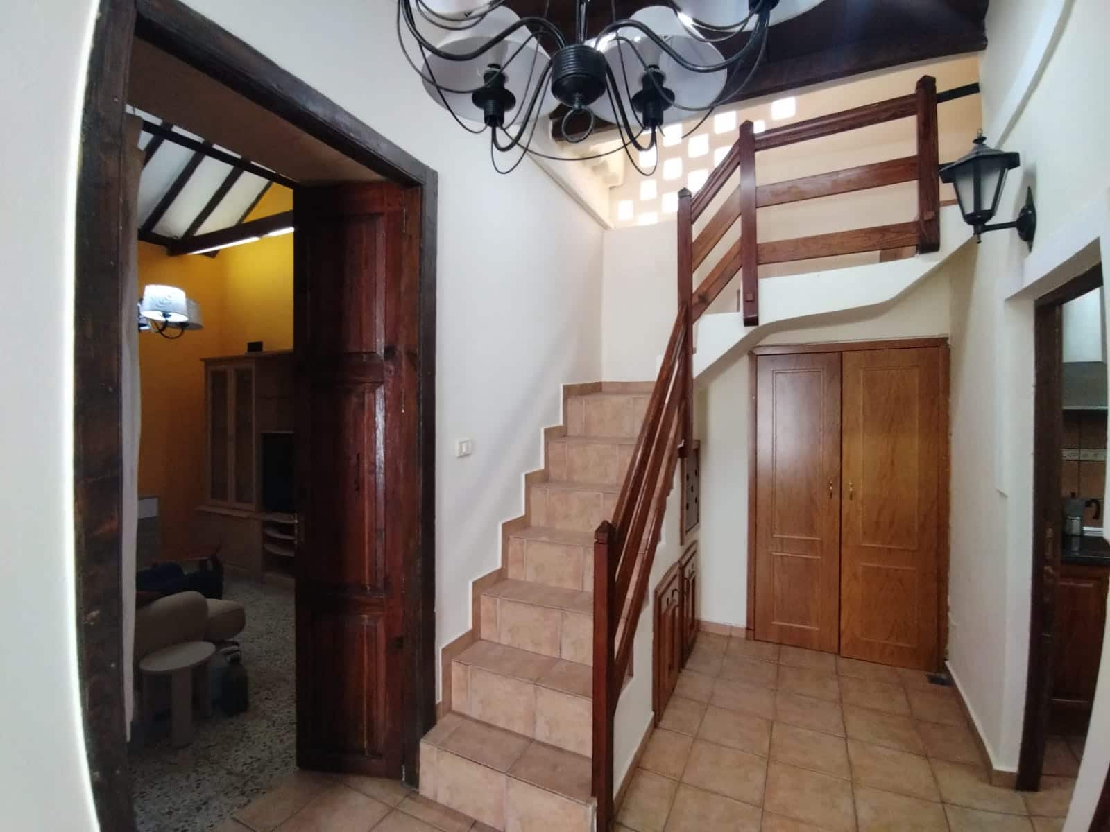 1 bedroom Finca/Country House for rent in Santa Lucia de Tirajana - € 550 (Ref: 8359350)