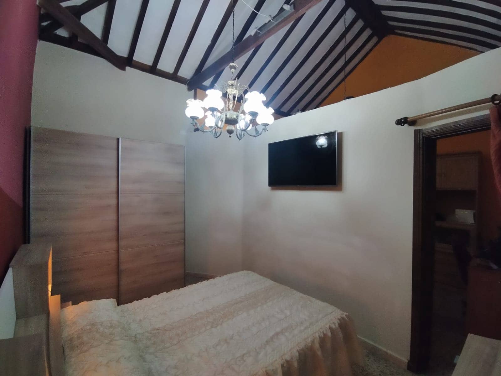 1 bedroom Finca/Country House for rent in Santa Lucia de Tirajana - € 550 (Ref: 8359350)