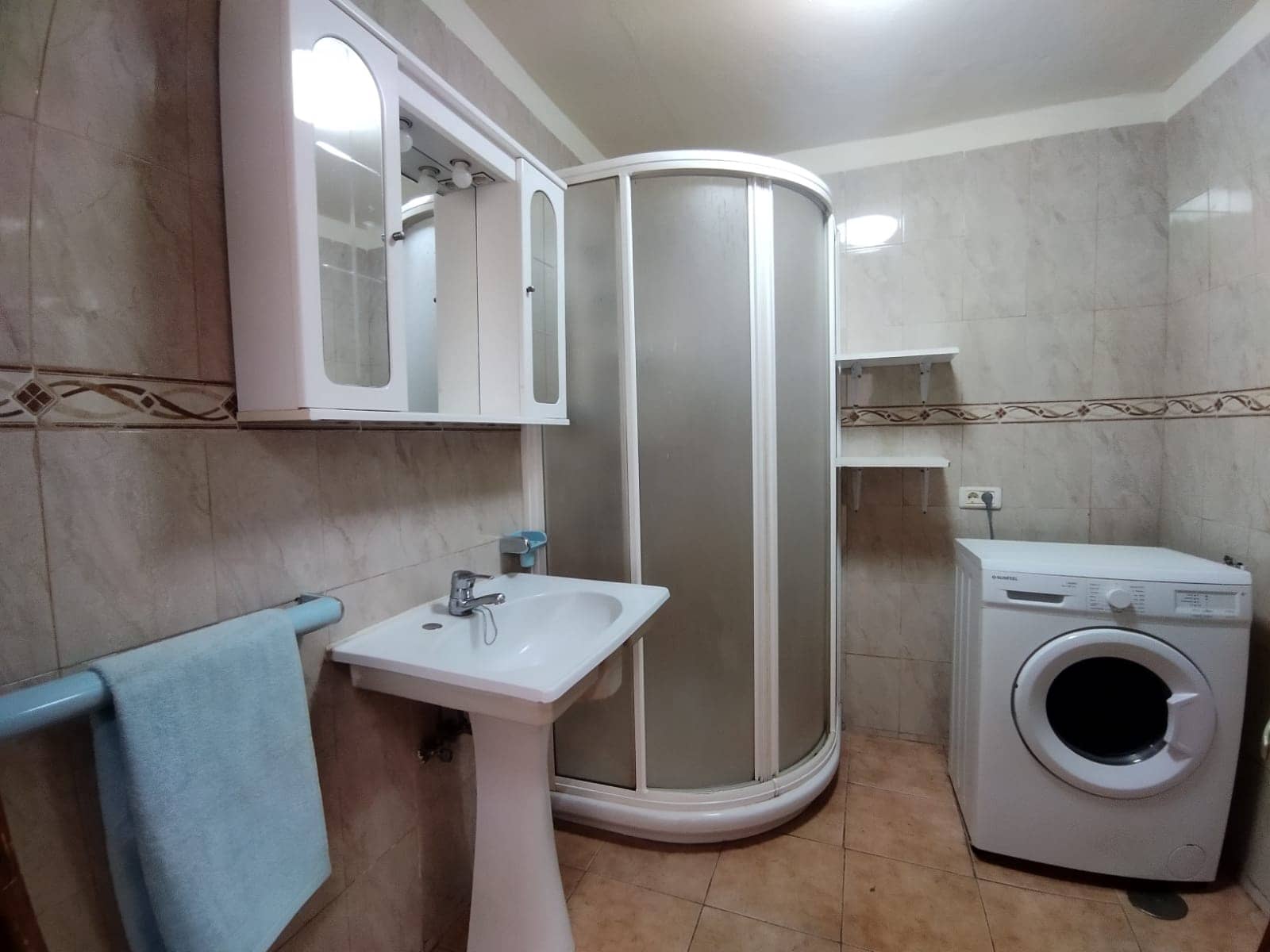 1 bedroom Finca/Country House for rent in Santa Lucia de Tirajana - € 550 (Ref: 8359350)