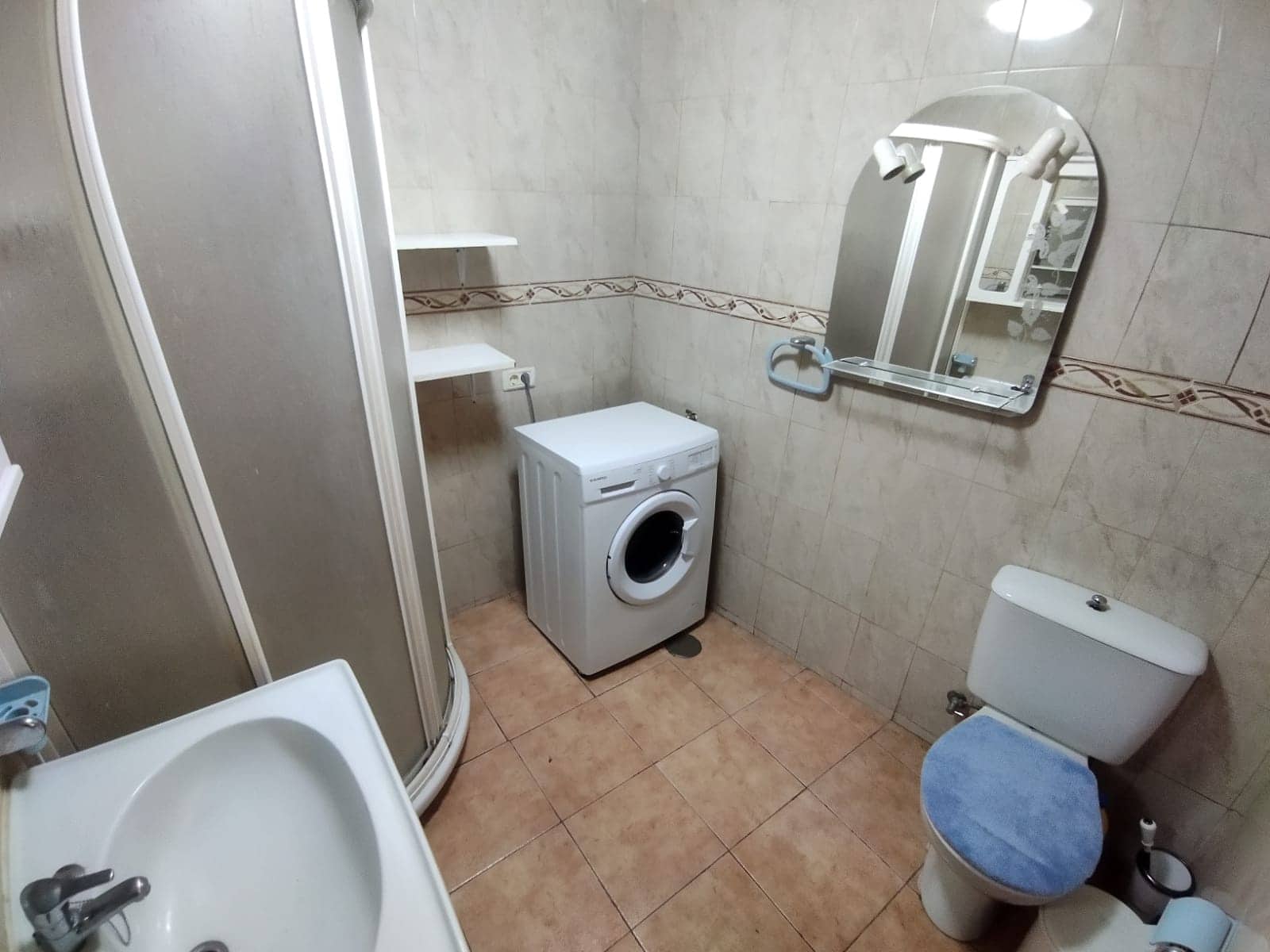 1 bedroom Finca/Country House for rent in Santa Lucia de Tirajana - € 550 (Ref: 8359350)