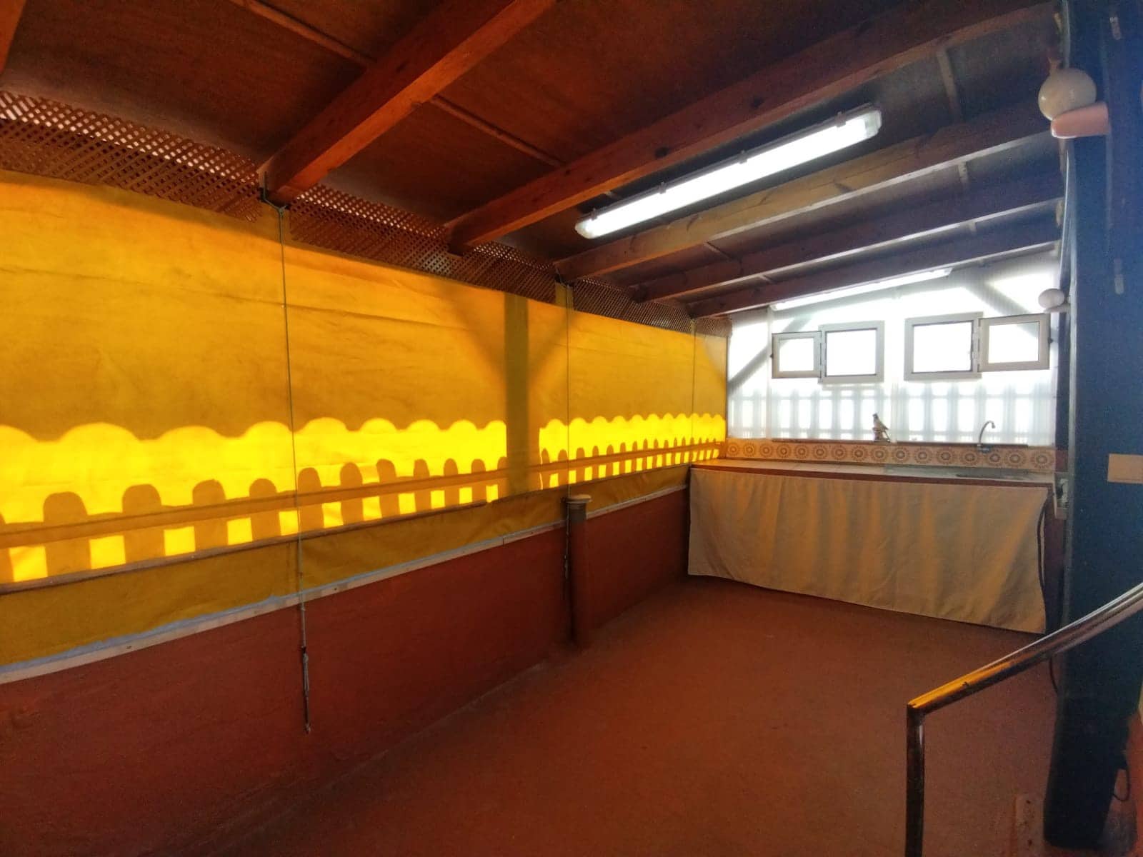 1 bedroom Finca/Country House for rent in Santa Lucia de Tirajana - € 550 (Ref: 8359350)