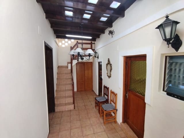 1 Zimmer Finca/Landgut zu vermieten in Santa Lucía de Tirajana - 550 € (Ref: 8359350)