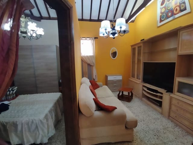 1 Zimmer Finca/Landgut zu vermieten in Santa Lucía de Tirajana - 550 € (Ref: 8359350)