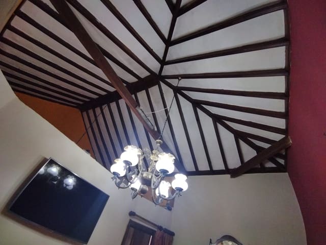 1 Zimmer Finca/Landgut zu vermieten in Santa Lucía de Tirajana - 550 € (Ref: 8359350)