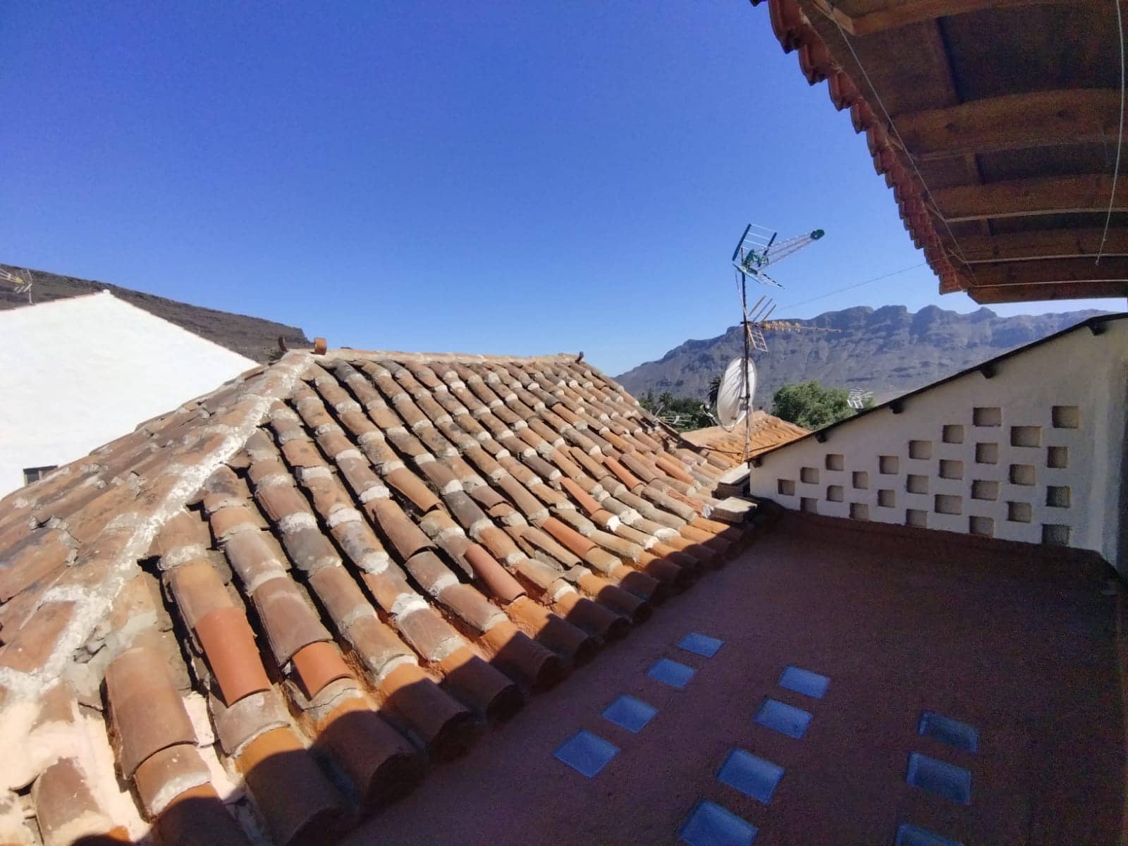 1 bedroom Finca/Country House for rent in Santa Lucia de Tirajana - € 550 (Ref: 8359350)