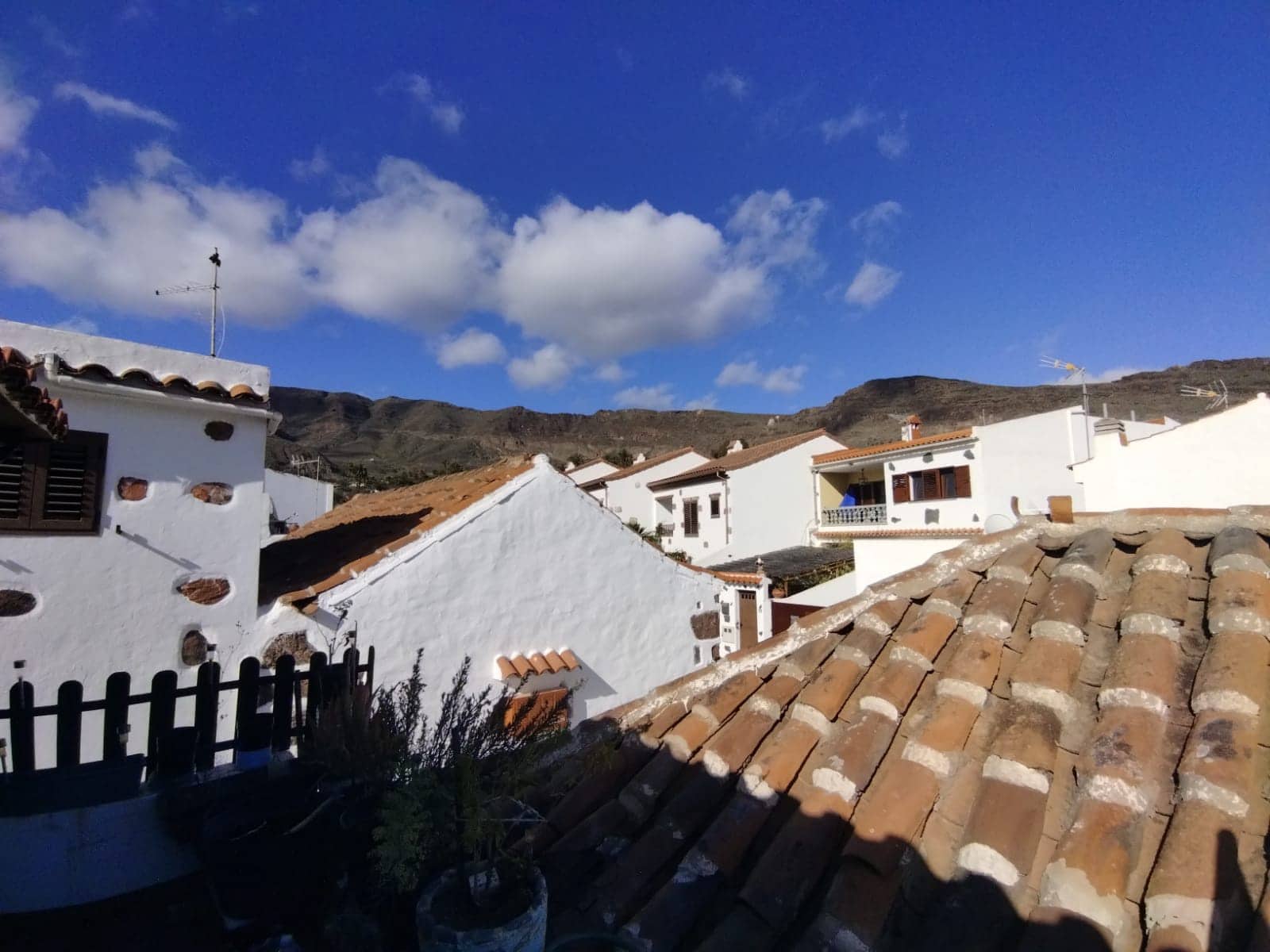 1 bedroom Finca/Country House for rent in Santa Lucia de Tirajana - € 550 (Ref: 8359350)