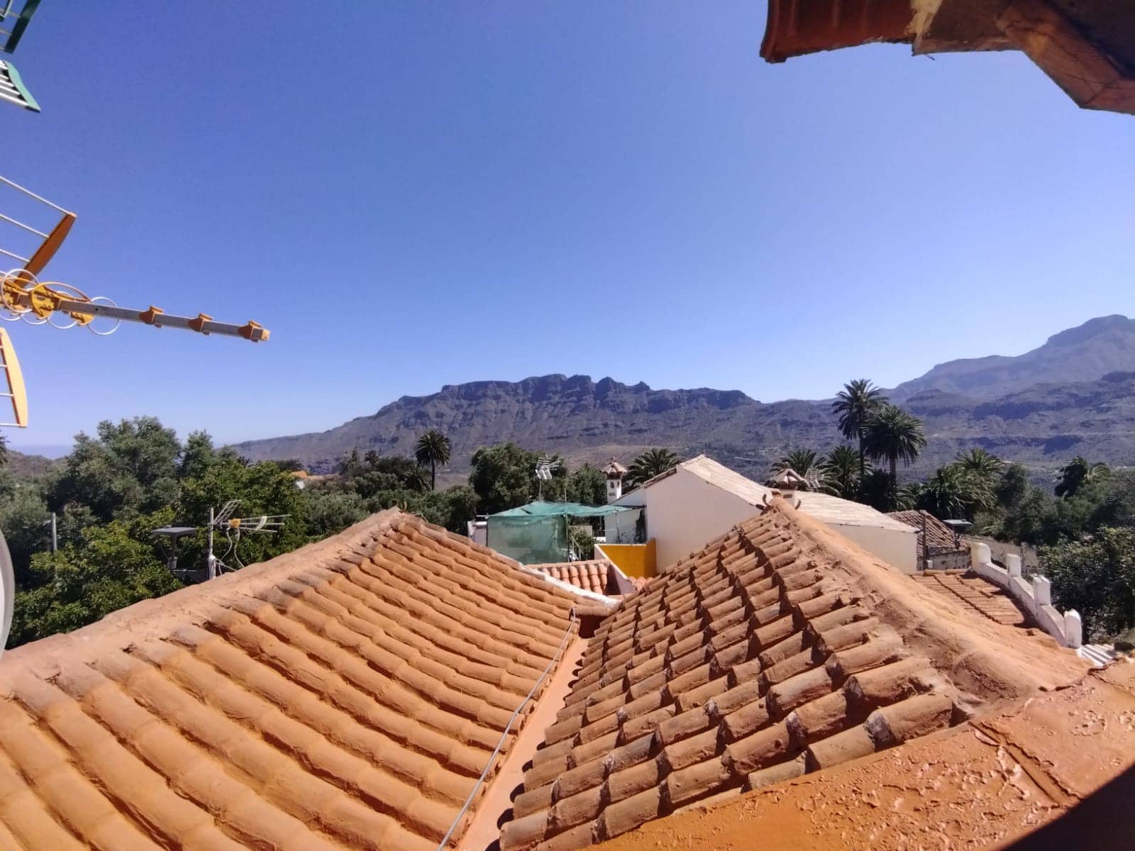 1 bedroom Finca/Country House for rent in Santa Lucia de Tirajana - € 550 (Ref: 8359350)
