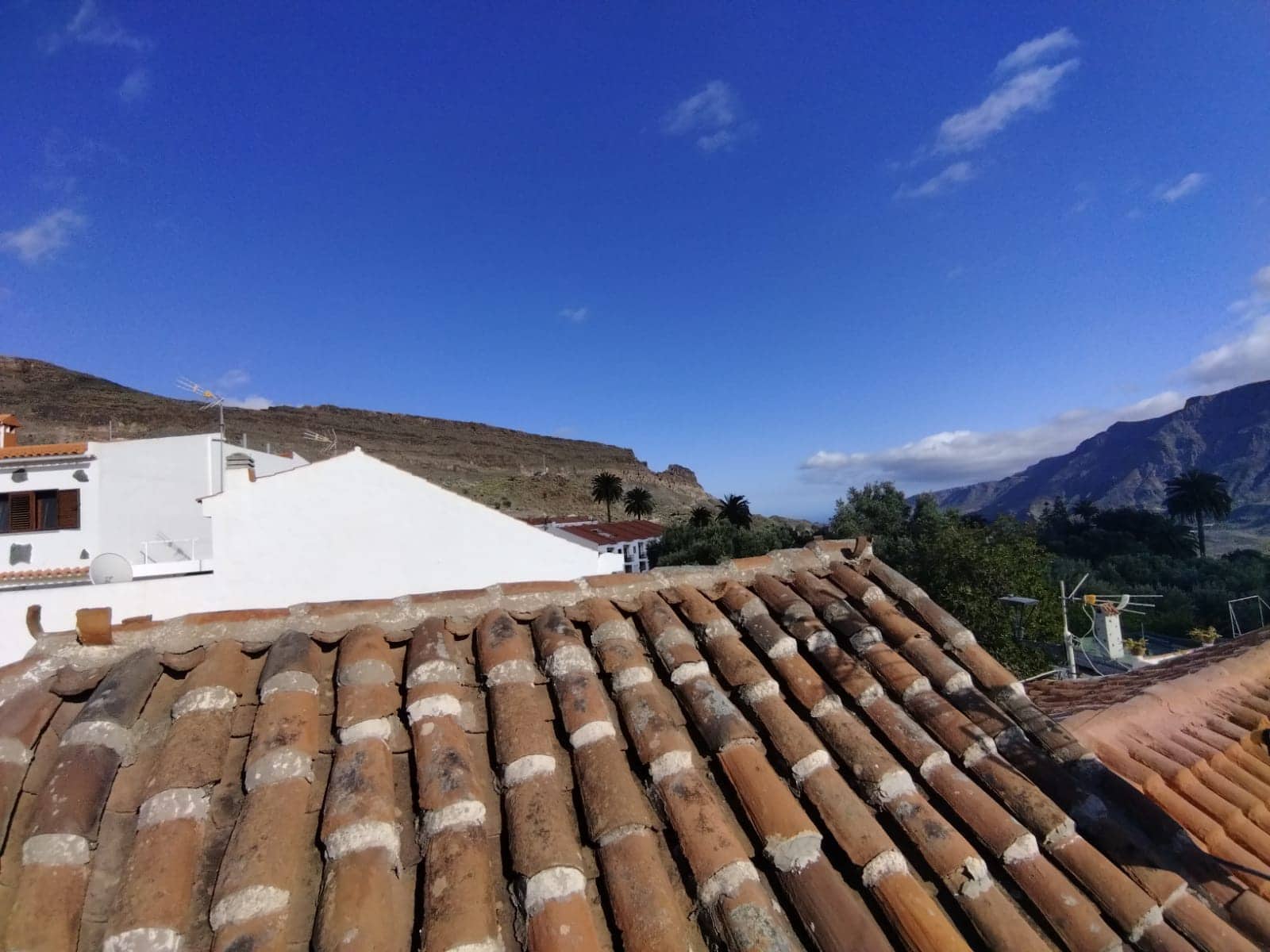 1 bedroom Finca/Country House for rent in Santa Lucia de Tirajana - € 550 (Ref: 8359350)