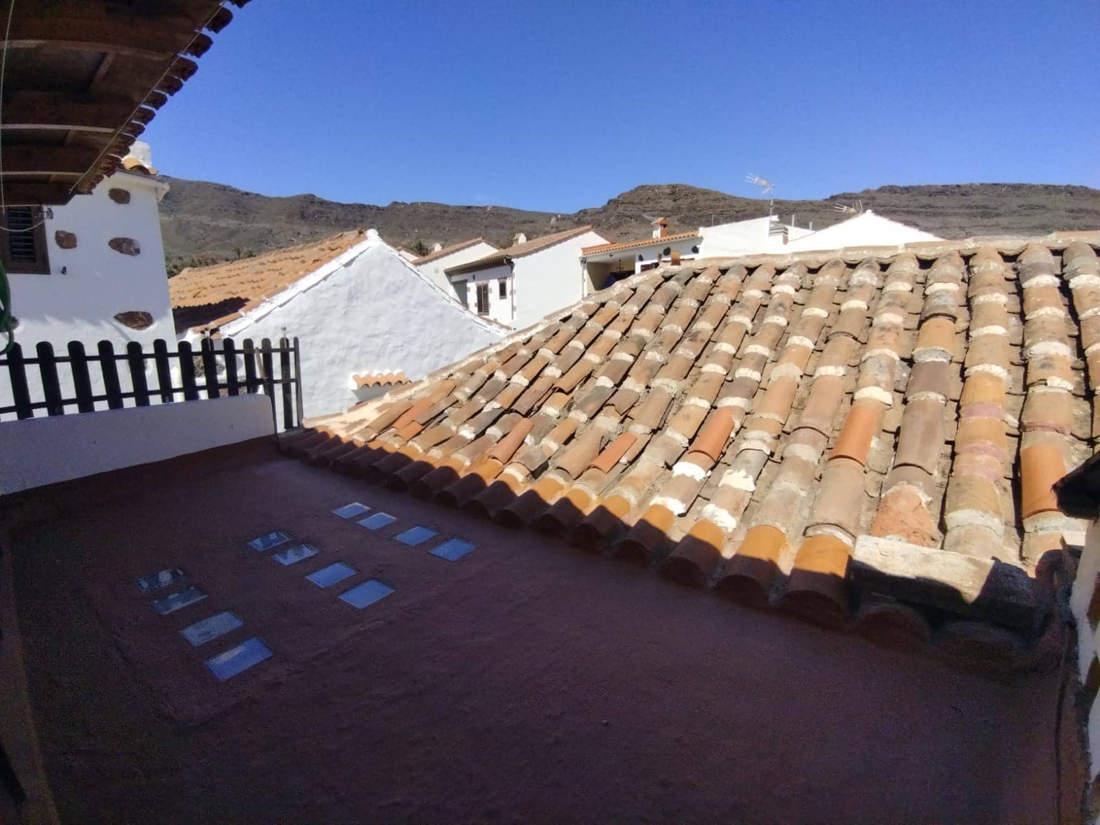 1 bedroom Finca/Country House for rent in Santa Lucia de Tirajana - € 550 (Ref: 8359350)