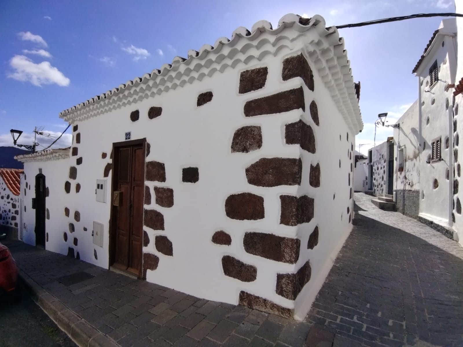 1 bedroom Finca/Country House for rent in Santa Lucia de Tirajana - € 550 (Ref: 8359350)