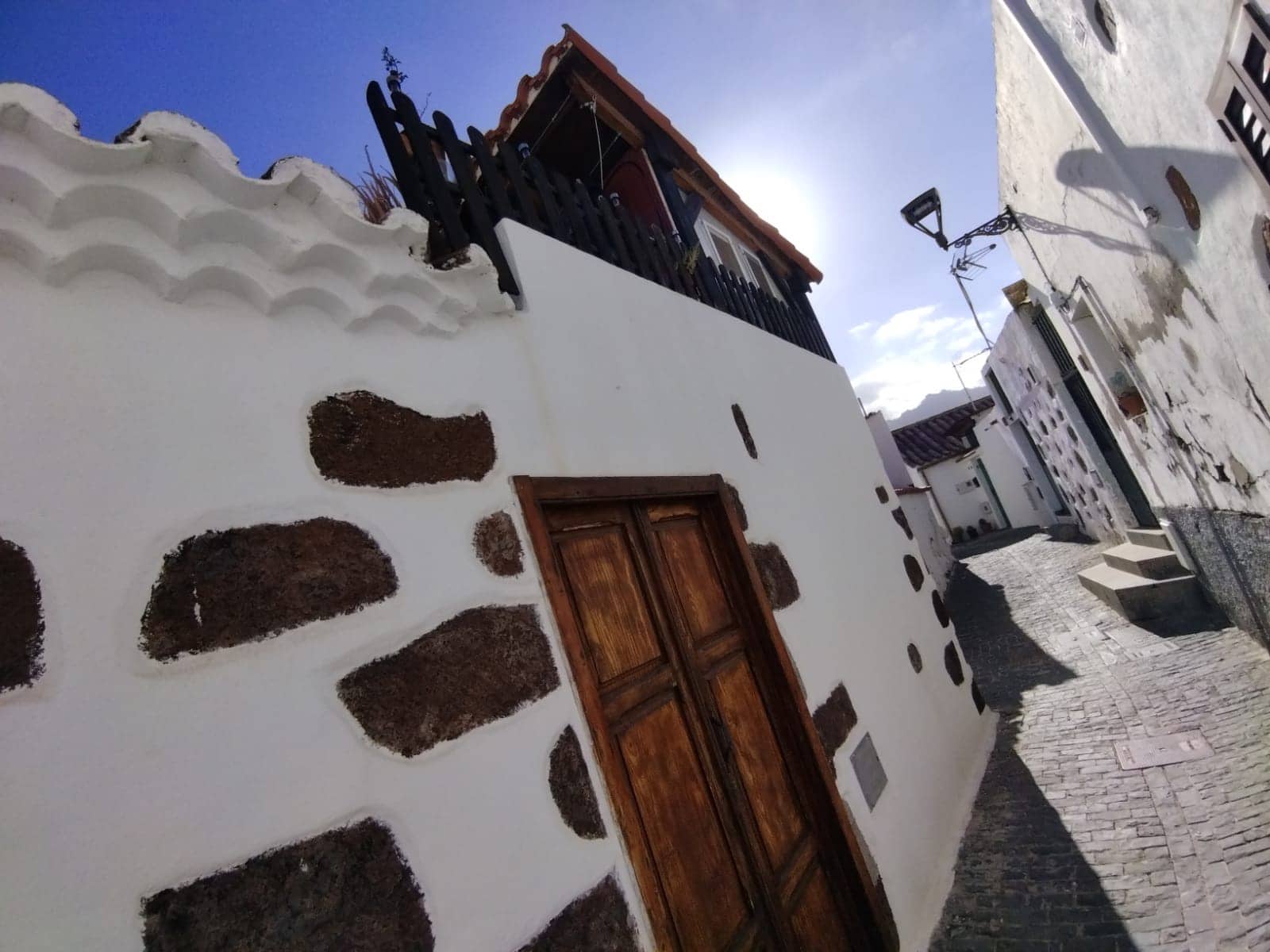 1 bedroom Finca/Country House for rent in Santa Lucia de Tirajana - € 550 (Ref: 8359350)