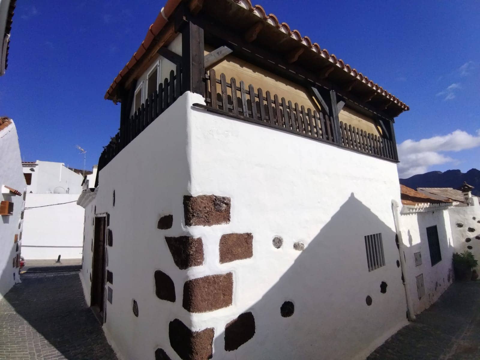 1 bedroom Finca/Country House for rent in Santa Lucia de Tirajana - € 550 (Ref: 8359350)