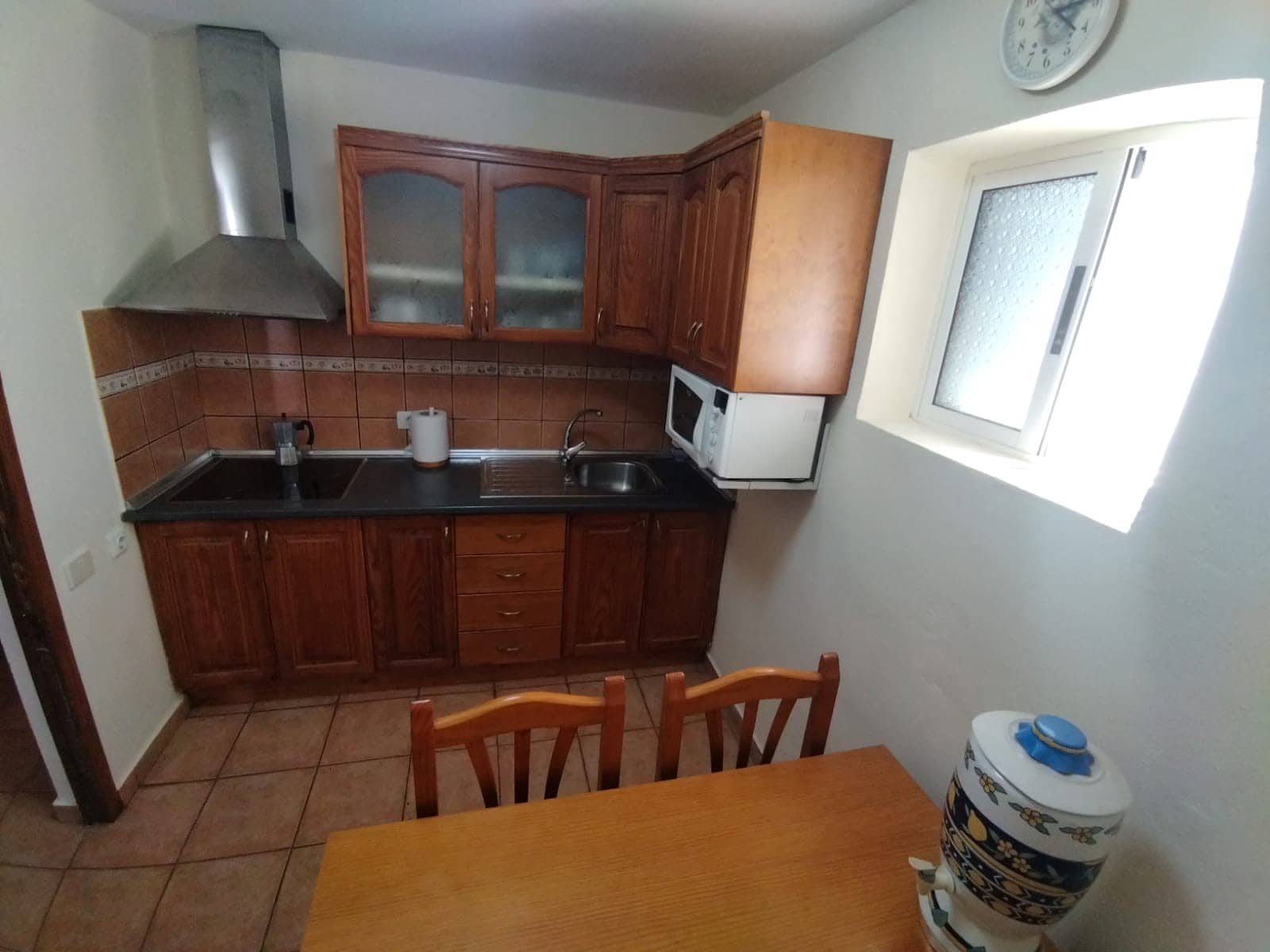 1 bedroom Finca/Country House for rent in Santa Lucia de Tirajana - € 550 (Ref: 8359350)