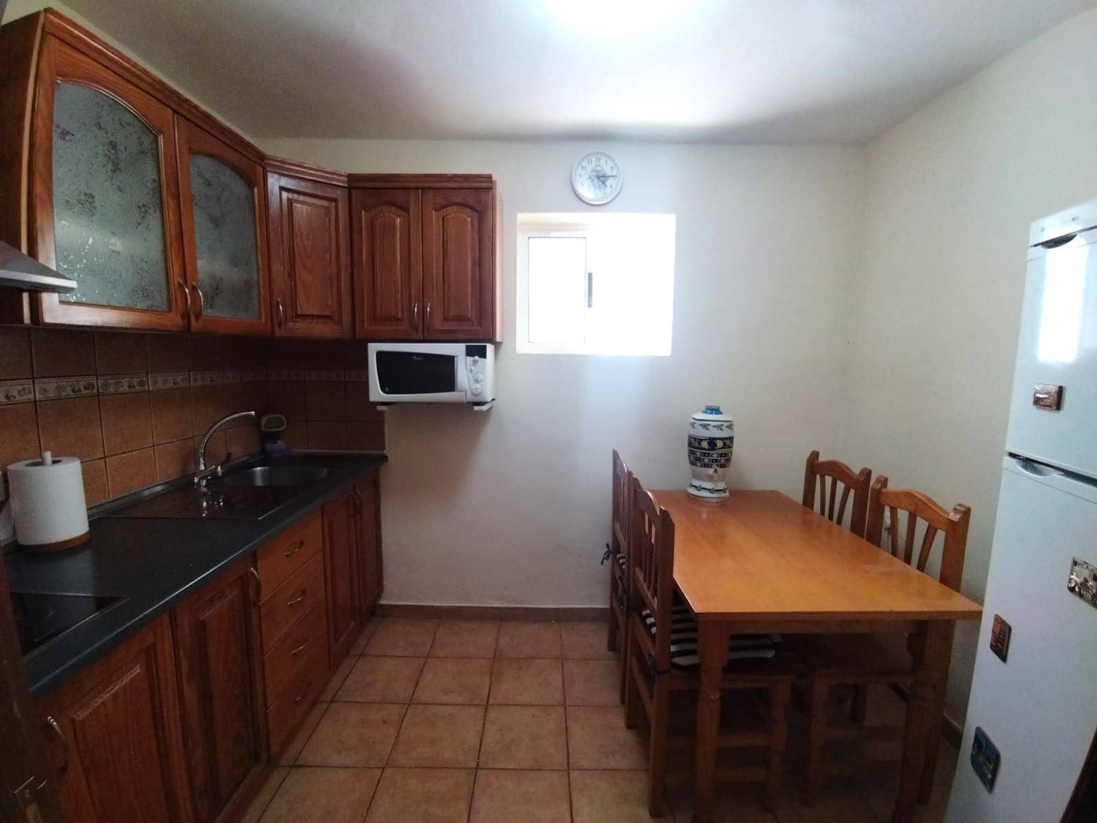 1 bedroom Finca/Country House for rent in Santa Lucia de Tirajana - € 550 (Ref: 8359350)