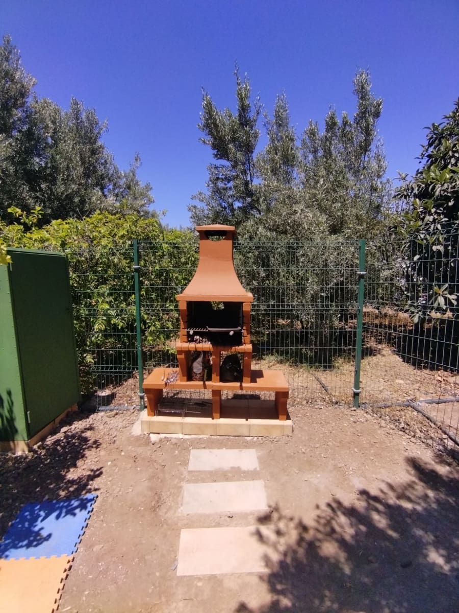 1 soveværelse Finca/Landehus til leje i Santa Lucia de Tirajana - € 750 (Ref: 8395408)