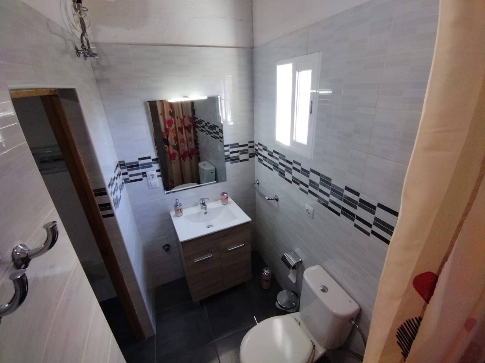 1 soveværelse Finca/Landehus til leje i Santa Lucia de Tirajana - € 750 (Ref: 8395408)