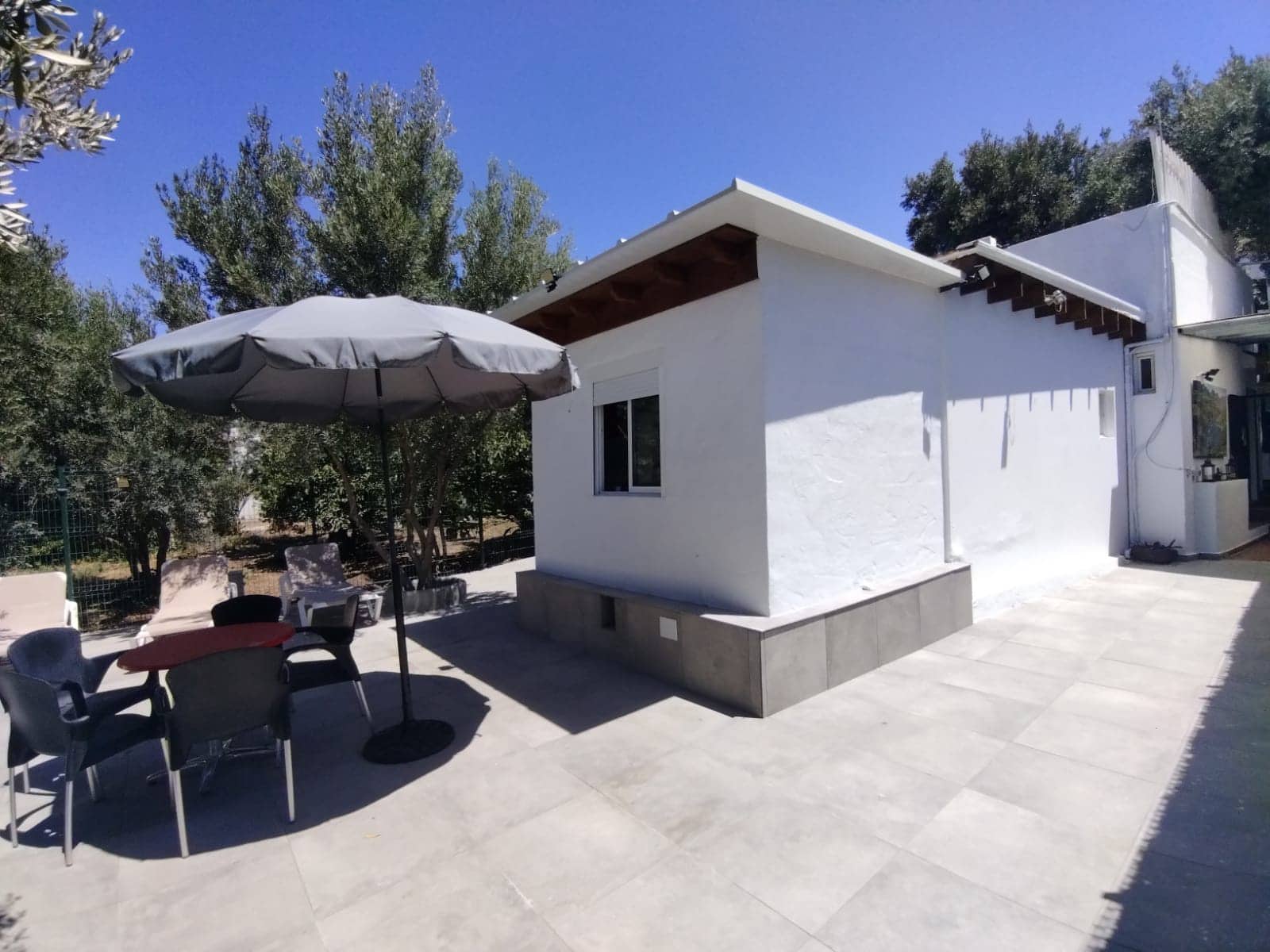 1 soveværelse Finca/Landehus til leje i Santa Lucia de Tirajana - € 750 (Ref: 8395408)