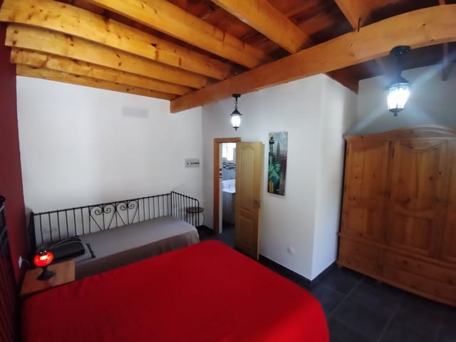 1 quarto Quinta/Casa Rural para arrendar em Santa Lucía de Tirajana - 750 € (Ref: 8395408)