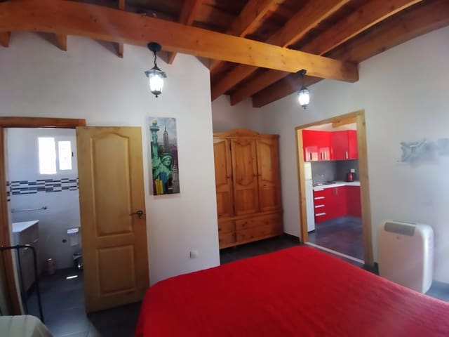 1 quarto Quinta/Casa Rural para arrendar em Santa Lucía de Tirajana - 750 € (Ref: 8395408)
