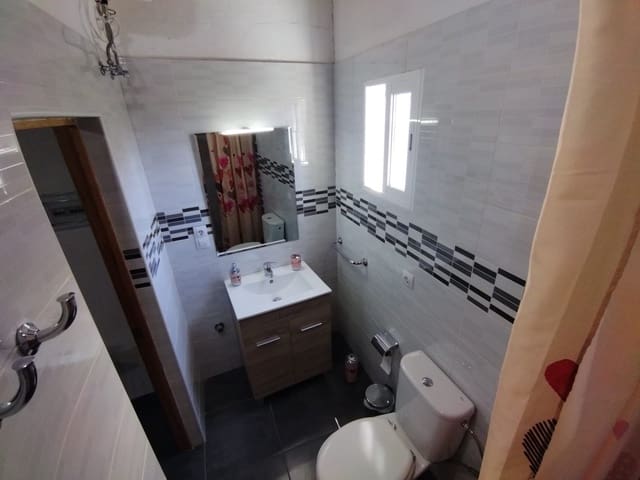 1 quarto Quinta/Casa Rural para arrendar em Santa Lucía de Tirajana - 750 € (Ref: 8395408)