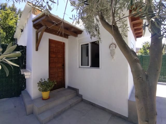 1 quarto Quinta/Casa Rural para arrendar em Santa Lucía de Tirajana - 750 € (Ref: 8395408)