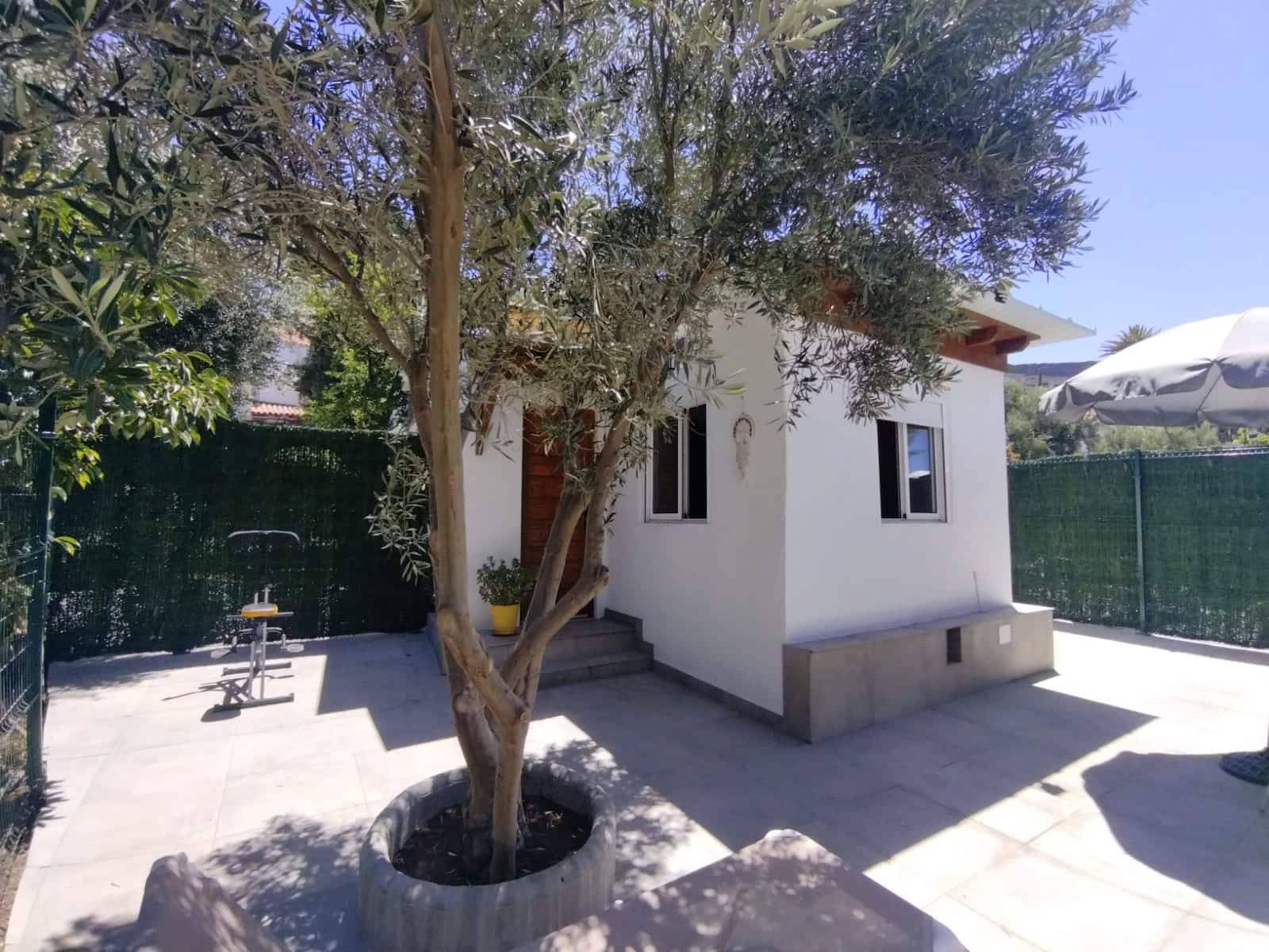 1 soveværelse Finca/Landehus til leje i Santa Lucia de Tirajana - € 750 (Ref: 8395408)