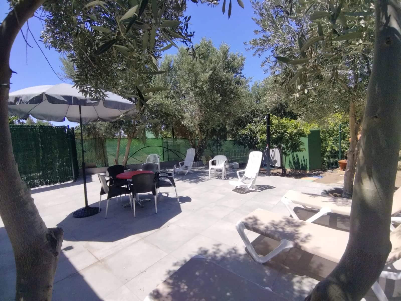 1 soveværelse Finca/Landehus til leje i Santa Lucia de Tirajana - € 750 (Ref: 8395408)