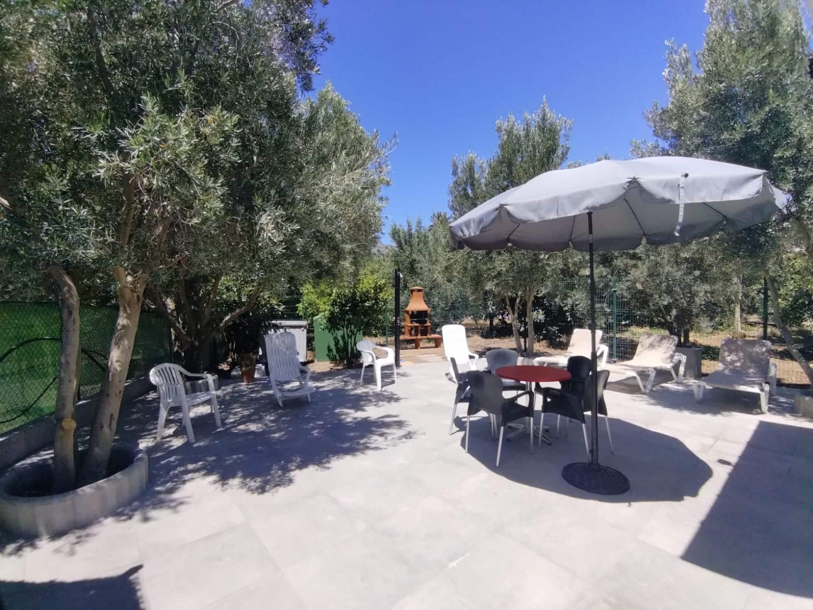 1 soveværelse Finca/Landehus til leje i Santa Lucia de Tirajana - € 750 (Ref: 8395408)