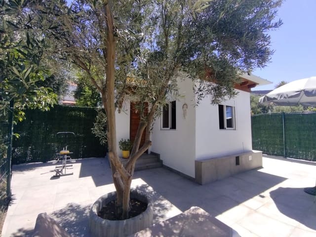 1 quarto Quinta/Casa Rural para arrendar em Santa Lucía de Tirajana - 750 € (Ref: 8395408)