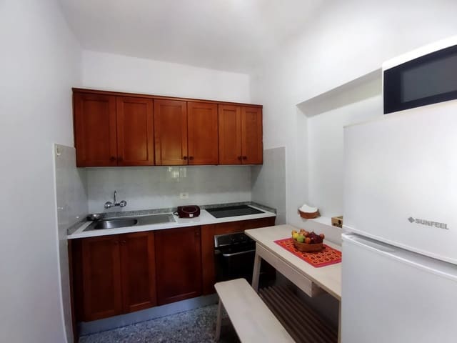 1 soverom Finca/Herregård til leie i Santa Lucía de Tirajana - € 550 (Ref: 8397139)