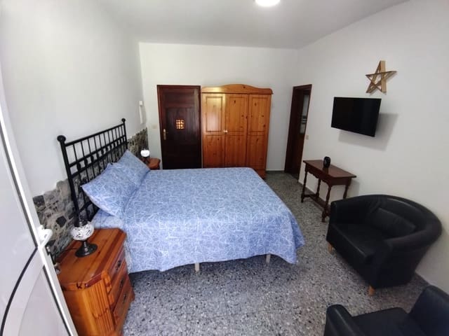 1 soverom Finca/Herregård til leie i Santa Lucía de Tirajana - € 550 (Ref: 8397139)