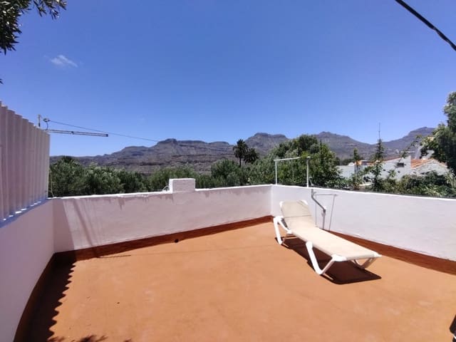 1 soverom Finca/Herregård til leie i Santa Lucía de Tirajana - € 550 (Ref: 8397139)