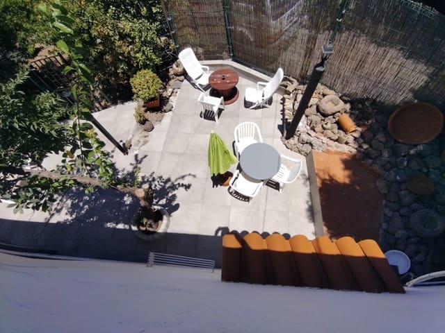 1 soverom Finca/Herregård til leie i Santa Lucía de Tirajana - € 550 (Ref: 8397139)